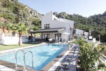 Villa Turunç 1