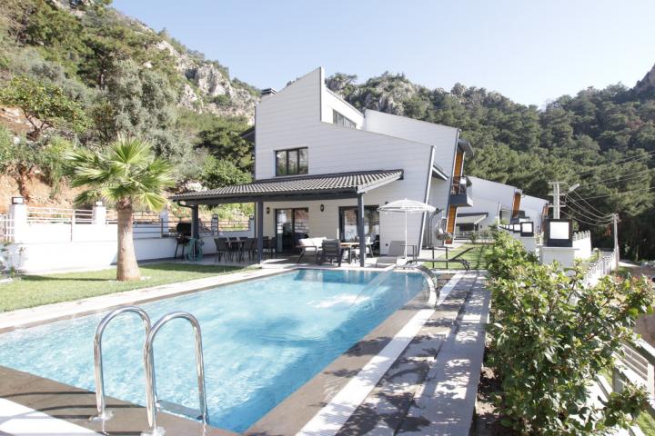 Villa Turunç 1
