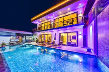 Villa Yaka