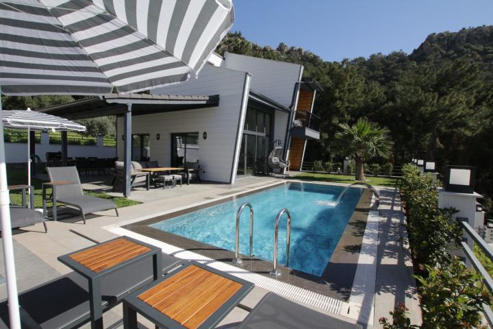 Villa Turunç 2