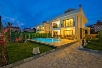 Villa White Palm 3