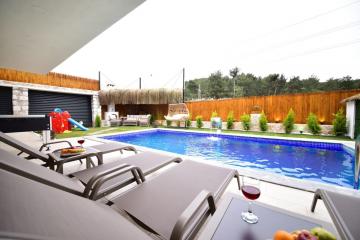 Villa Aşkı Ala