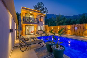 Villa Oba 1