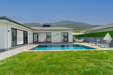 Villa Libertas 1
