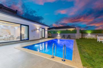 Villa Libertas 2