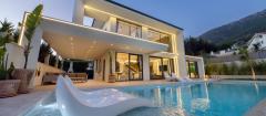 Villa Şilan