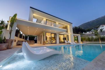 Villa Şilan