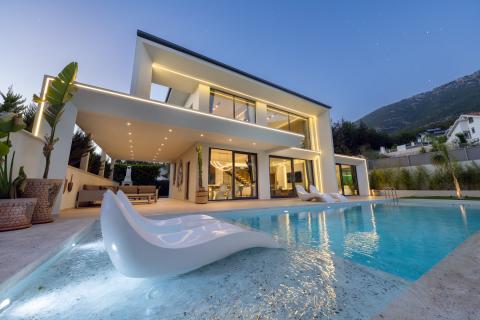 Villa Şilan
