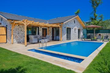 Villa Belinay Kaya