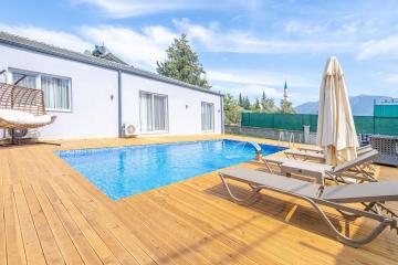 Villa Begumay 1