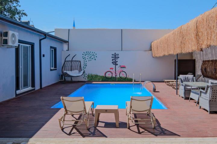 Villa Begumay 2