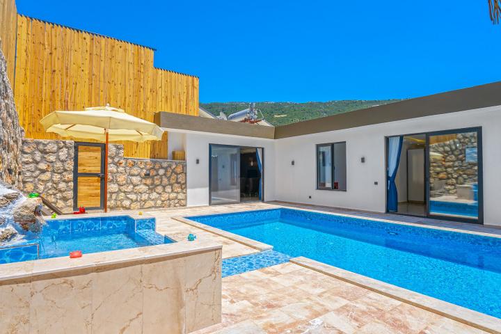Villa Dimare 3