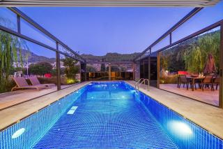 Villa Reddoors 