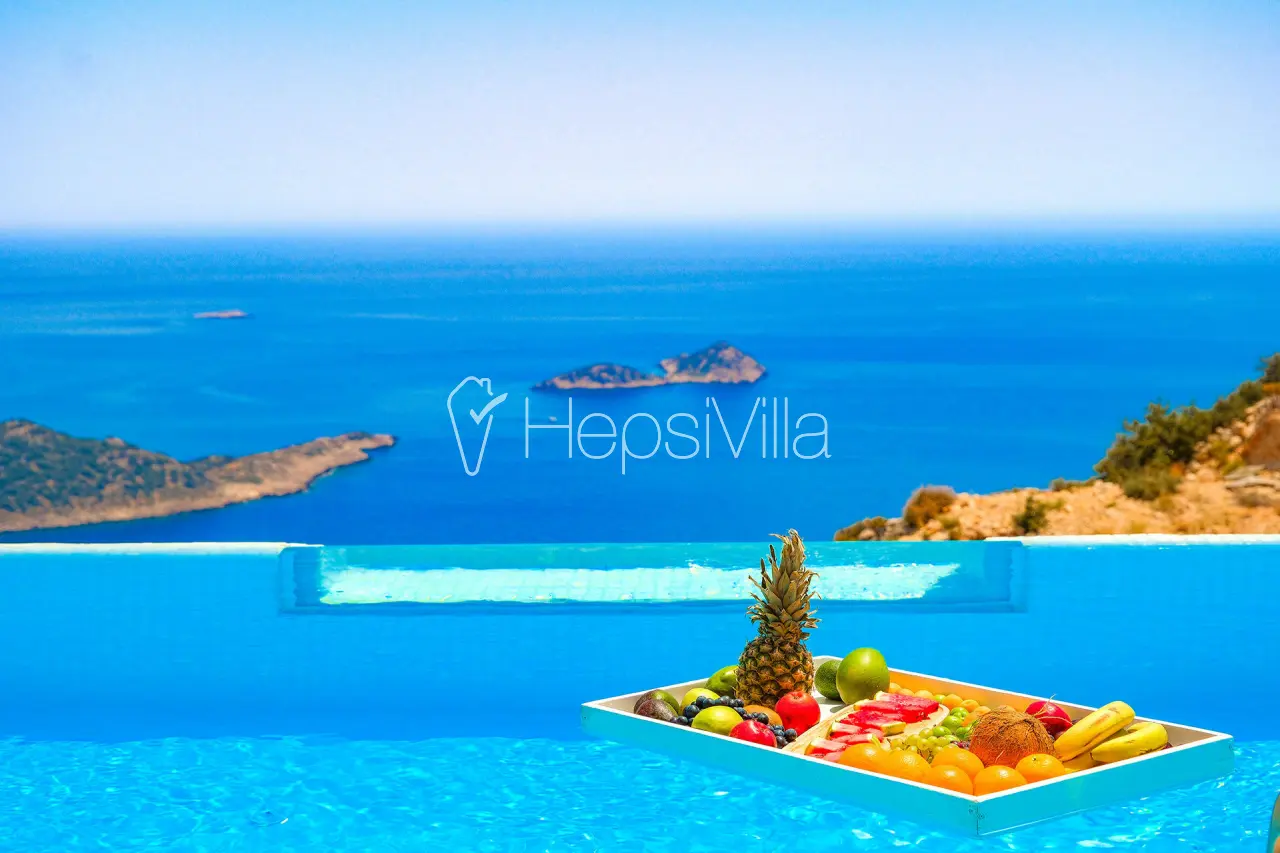 Villa Luu, Balayı çiftleri için uygun 2 kişilik kahvaltı dahil - Hepsi Villa