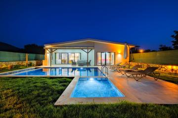 Villa Gökçe Kayaköy 2