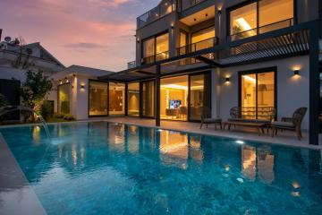 Villa Bling Excellence