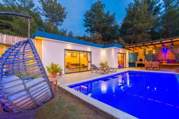 Villa İclal