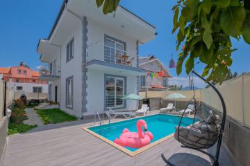 Villa Elif Çalış 2