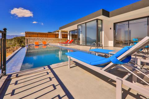 Villa Meriç 2