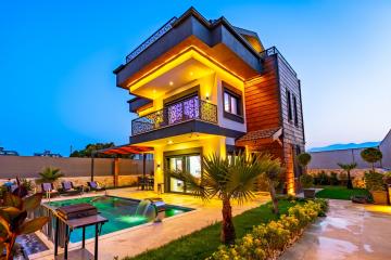 Villa Karaşal 1 