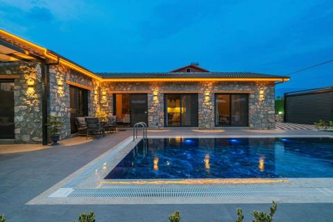 Villa Martı
