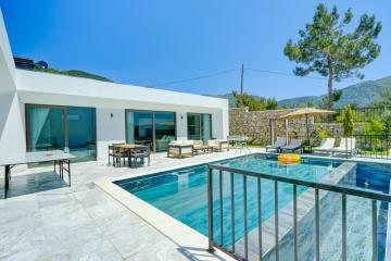 Villa Mercury