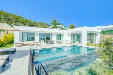 Villa Jupiter