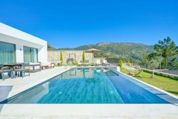Villa Saturn