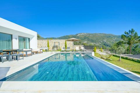 Villa Saturn