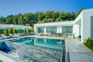 Villa Neptune
