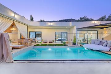 Villa Freya