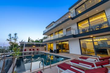 Villa Elit