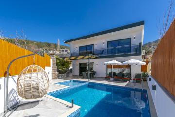Villa Yeşim