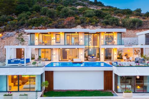 Villa Anatolia