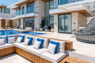 Villa Anatolia 4
