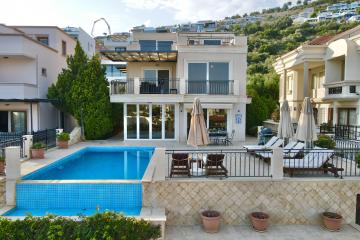 Villa Vanilya Kalamar