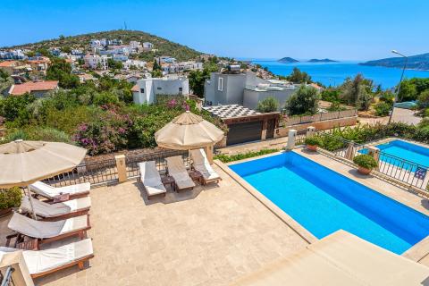 Villa Vanilla Kalamar