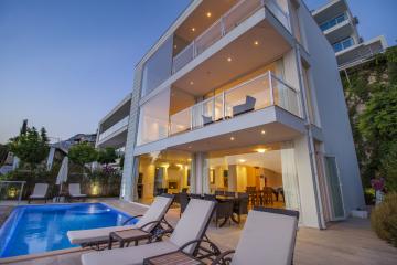 Villa Bay View