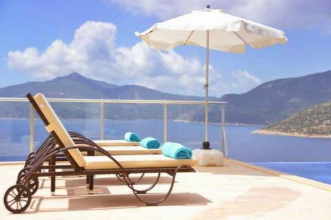 Villa Bay View