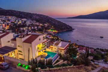 Villa Everes