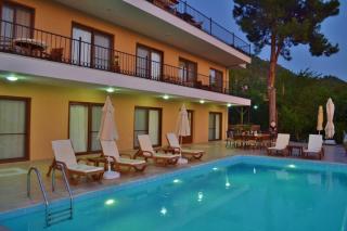 Villa Cennet Bahçesi