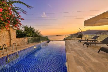 Villa Swan Kalkan