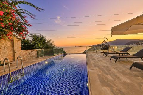 Villa Swanos Kalkan