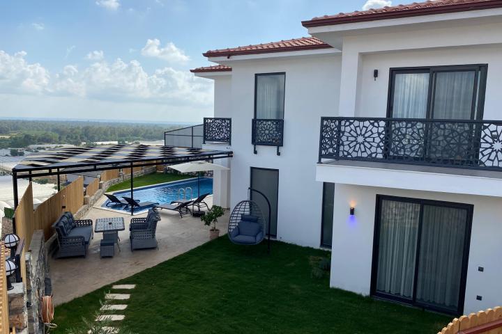 Villa Kumluova Manzara 1