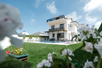 Villa Tahancı 1 