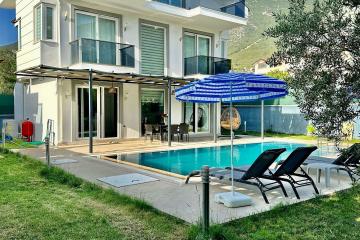 Tekeli Villa B