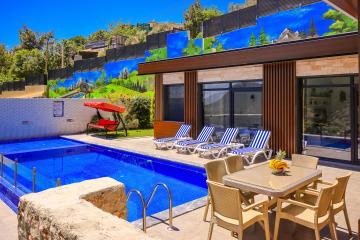 Villa SR 2