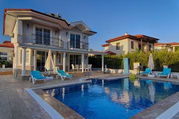 Villa Su Dalyan