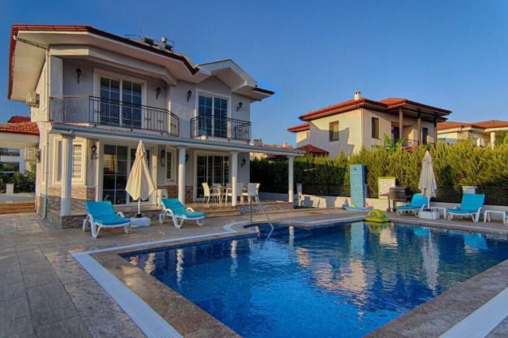 Villa Su Dalyan