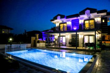 Villa Minel Dalyan